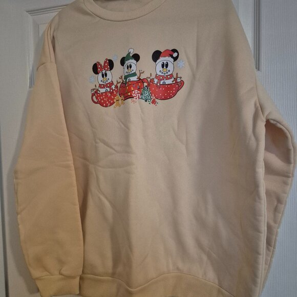 Sweat shirt - Picture 1 of 1